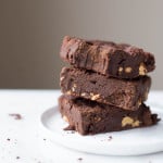 Super Fudgy Gluten Free Brownies